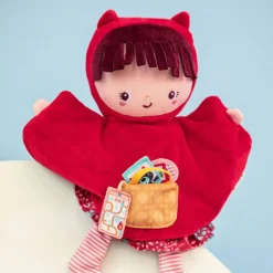 Lilliputiens Caperucita Roja Marioneta · Online