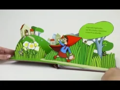 Combel Caperucita Roja Pop Up Best