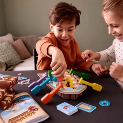 HABA Capitán Pepe ¡Tesoro a la vista! ·