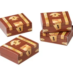 HABA Capitán Pepe ¡Tesoro a la vista! ·