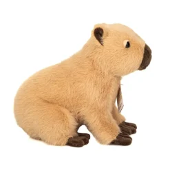 Hermann Teddy Capybara 25 cm · Clearance