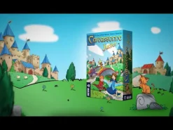 Devir Carcassonne Junior · Sale