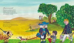 Nubeocho Carlota no dice ni pio Discount