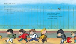 Nubeocho Carlota no dice ni pio Discount