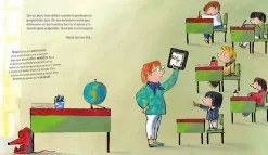 Nubeocho Carlota no dice ni pio Discount