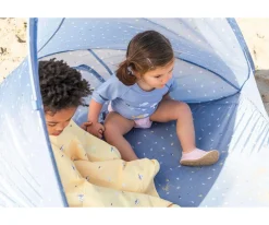 Monnëka Carpa Pop-Up Protección Solar Fishes Mini Best