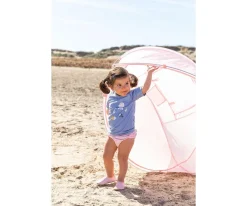 Monnëka Carpa Pop-Up Protección Solar Jolie the octupus Mini Discount