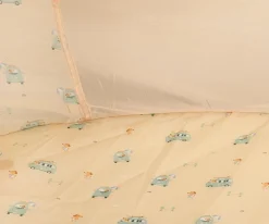 Monnëka Carpa Pop-Up Protector antimosquitos · Surf Van Discount