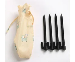 Monnëka Carpa Pop-Up Protector antimosquitos · Surf Van Discount