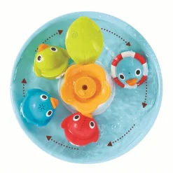 Yookidoo Carrera Mágica de Patos · Best