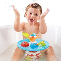 Yookidoo Carrera Mágica de Patos · Best