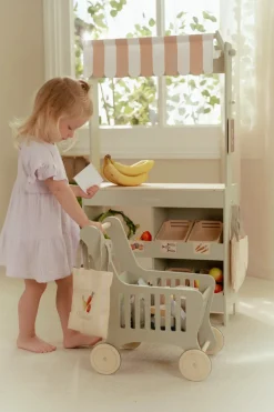 Little Dutch Carrito de la Compra FSC · Discount