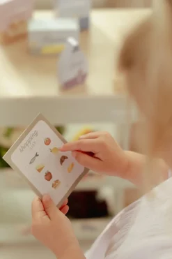 Little Dutch Carrito de la Compra FSC · Discount