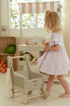 Little Dutch Carrito de la Compra FSC · Discount