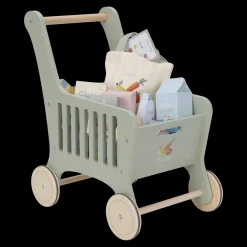 Little Dutch Carrito de la Compra FSC · Discount