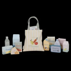 Little Dutch Carrito de la Compra FSC · Discount