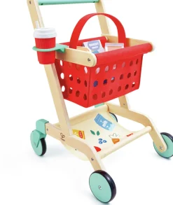Hape Carrito de la Compra Little Shopper · Sale