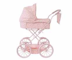 Monnëka Carrito para Muñecas Flowers · Monneka Clearance