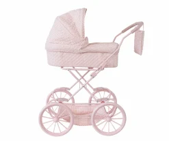 Monnëka Carrito para Muñecas Vichy · Monneka Outlet