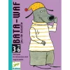 Djeco Cartas Bata-Waf · Outlet