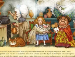 Tutifruti Editorial Cartas desde el país de las maravillas New