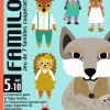 Djeco Cartas Familou · Clearance