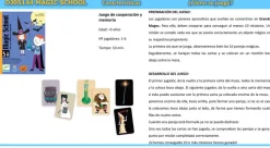 Djeco Cartas Magic School · Sale