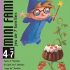Djeco Cartas Mini Family · Sale