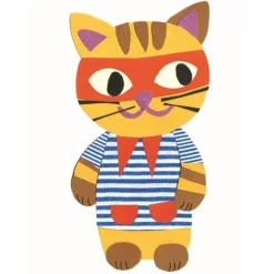 Djeco Cartas Misticat · Hot