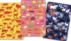 Djeco Cartas Mysterax · Outlet