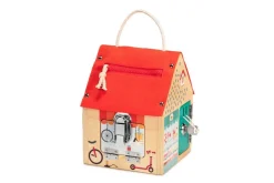 Lilliputiens Casa de Aprendizaje de Cierres