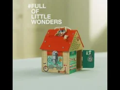 Lilliputiens Casa de Aprendizaje de Cierres