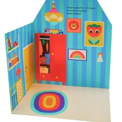 Combel Casa de Muñecas Online