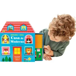 Combel Casa de Muñecas Online