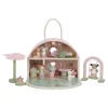 Little Dutch Casa de Muñecas FSC Fairy Garden · Outlet