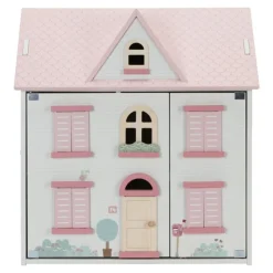 Little Dutch Casa de Muñecas Madera FSC · Discount