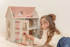 Little Dutch Casa de Muñecas Madera FSC · Discount