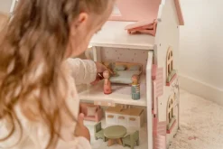 Little Dutch Casa de Muñecas Madera FSC · Discount