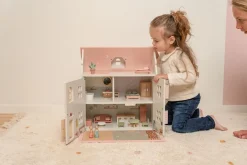 Little Dutch Casa de Muñecas Madera FSC · Discount