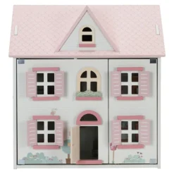 Little Dutch Casa de Muñecas Madera FSC · Discount