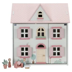 Little Dutch Casa de Muñecas Madera FSC · Discount