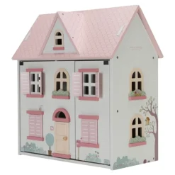 Little Dutch Casa de Muñecas Madera FSC · Discount