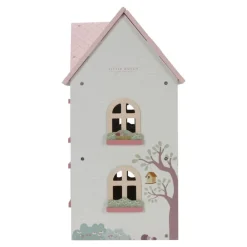 Little Dutch Casa de Muñecas Madera FSC · Discount