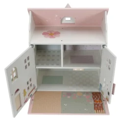 Little Dutch Casa de Muñecas Madera FSC · Discount