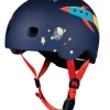 Micro Casco Cohetes V2 Clearance