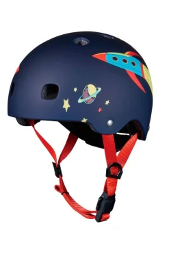 Micro Casco Cohetes V2 Clearance