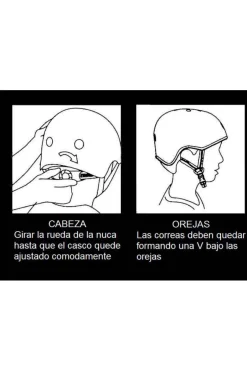 Micro Casco Cohetes V2 Clearance