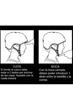 Micro Casco Cohetes V2 Clearance