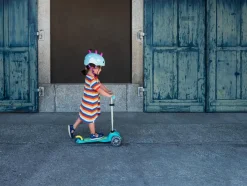 Micro Casco Dragón 3D Online