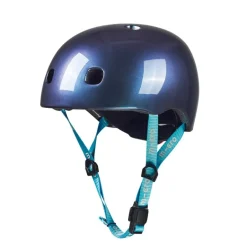 Micro Casco Neochrome Azul Talla M Discount